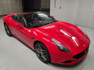 Ferrari California 2014 T Approved Guarantee 6/2027-thumb-7