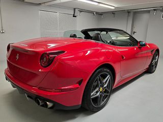 Ferrari California 2014 T Approved Guarantee 6/2027-thumb-9