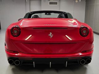 Ferrari California 2014 T Approved Guarantee 6/2027-thumb-11