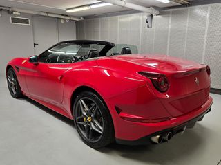Ferrari California 2014 T Approved Guarantee 6/2027-thumb-14