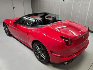 Ferrari California 2014 T Approved Guarantee 6/2027-thumb-15