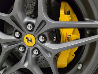 Ferrari California 2014 T Approved Guarantee 6/2027-thumb-22