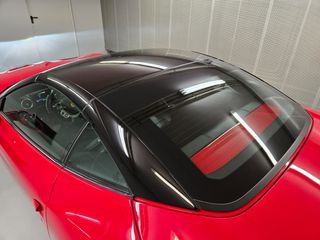 Ferrari California 2014 T Approved Guarantee 6/2027-thumb-13