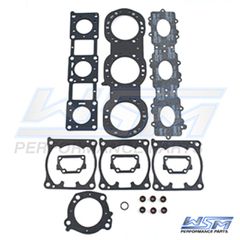 ΛΥΡΗΣ WSM YAMAHA GP-R 1300 2003-2004 ΣΕΤ ΦΛΑΝΤΖΕΣ ΑΝΩ, 007-615-01