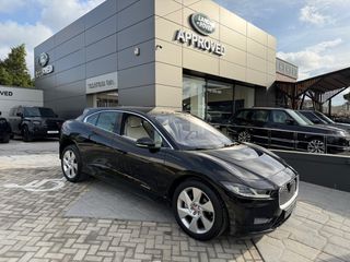 Jaguar I-Pace 2019 EV 400PS SE AWD  PANORAMA