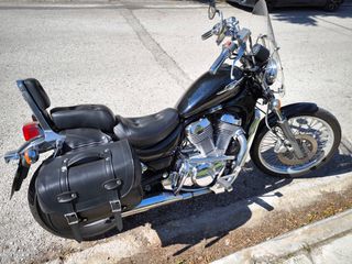 Suzuki VS 600 1995 Intruder VN51B