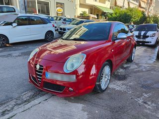 Alfa Romeo Mito 2010 1.400cc 105hp MULTIAIR ΑΡΙΣΤΟ