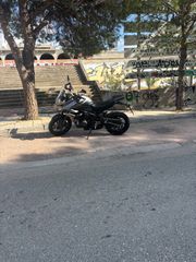 Triumph Tiger 660 2023