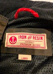 Iron and Resin Raider Jacket-thumb-1