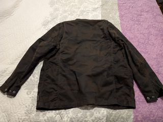 Iron and Resin Raider Jacket-thumb-2