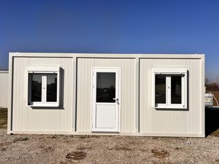Κοντέινερ 2026 Γραφείο -CONTAINER  6 X 2,40-thumb-1