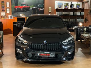 Bmw 218 Gran Coupé 2020 !! M PACKET - BLACK EDITION / 19ARES !! A.LOUVARIS CARS