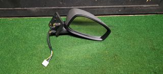 FIAT IDEA 04-09 ΚΑΘΡΕΠΤΗΣ ΗΛΕΚΤΡΙΚΟΣ ΔΕΞΙΟΣ 5 PIN 0158460