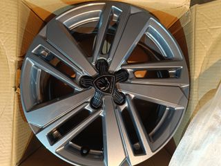 ΖΑΝΤΟΛΑΣΤΙΧΑ PEUGOT 308 2023