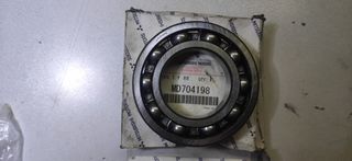 MITSUBISHI	ΡΟΥΛΕΜΑΝ ΤΡΑΝΣΦΕΡ	MD704198	L200,L300,L400,PAJERO,PAJERO SPORT,STRADA,TRITON