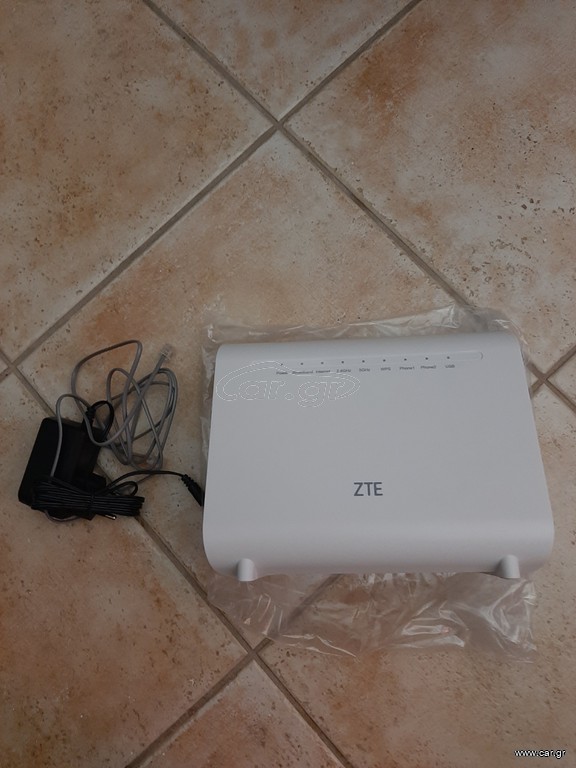 router