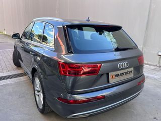 Audi Q7 2017 Q7 3.0 TDI QUATTRO TIPTRONIC-thumb-2