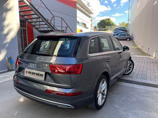 Audi Q7 2017 Q7 3.0 TDI QUATTRO TIPTRONIC-thumb-4