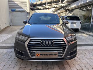 Audi Q7 2017 Q7 3.0 TDI QUATTRO TIPTRONIC-thumb-6