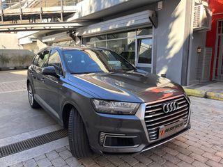 Audi Q7 2017 Q7 3.0 TDI QUATTRO TIPTRONIC-thumb-8