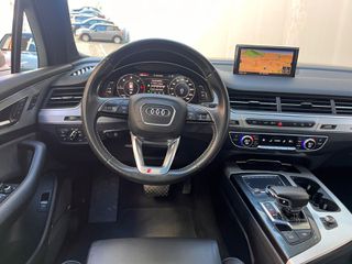 Audi Q7 2017 Q7 3.0 TDI QUATTRO TIPTRONIC-thumb-3