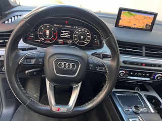 Audi Q7 2017 Q7 3.0 TDI QUATTRO TIPTRONIC-thumb-18