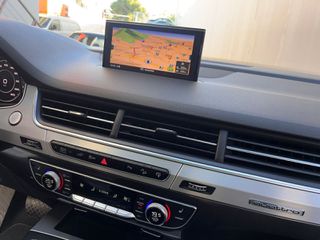 Audi Q7 2017 Q7 3.0 TDI QUATTRO TIPTRONIC-thumb-22