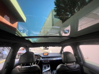 Audi Q7 2017 Q7 3.0 TDI QUATTRO TIPTRONIC-thumb-28
