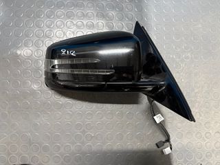 Mercedes-Benz E-Class w212 09-16 καθρευτης ηλεκτρικος δεξιος