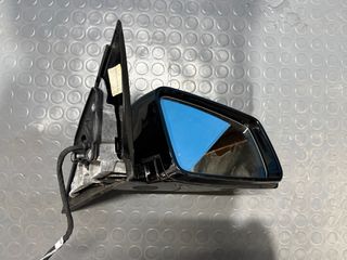 Mercedes-Benz E-Class w212 09-16 καθρευτης ηλεκτρικος δεξιος-thumb-1