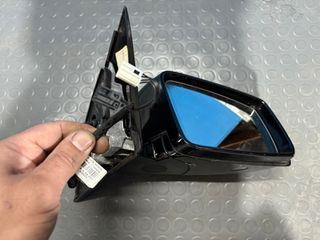 Mercedes-Benz E-Class w212 09-16 καθρευτης ηλεκτρικος δεξιος-thumb-2