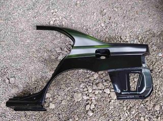 Brand new quarter panels Lancer Evo 7/8/9