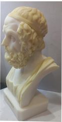 ΑΓΑΛΜΑ ΟΜΗΡΟΣ μπούστο-thumb-2