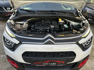 Citroen C3 2022 FACELIFT*ΟΘΟΝΗ*67000KM-thumb-8