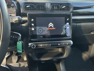 Citroen C3 2022 FACELIFT*ΟΘΟΝΗ*67000KM-thumb-25