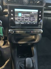 Citroen C3 2022 FACELIFT*ΟΘΟΝΗ*67000KM-thumb-19