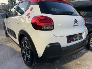 Citroen C3 2022 FACELIFT*ΟΘΟΝΗ*67000KM-thumb-5