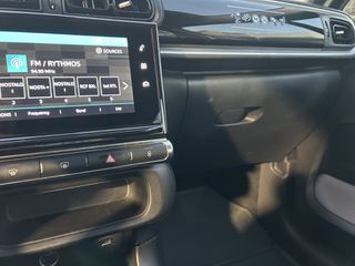 Citroen C3 2022 FACELIFT*ΟΘΟΝΗ*67000KM-thumb-20