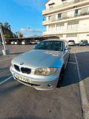 Bmw 116 2007 116i E87 6ταχυτο Ελληνικό