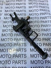 YAMAHA VERSITY 300 ΓΝΗΣΙΟ ΠΛΑΓΙΟ ΣΤΑΝΤ ΠΛΗΡΗΣ - MOTO PARTS