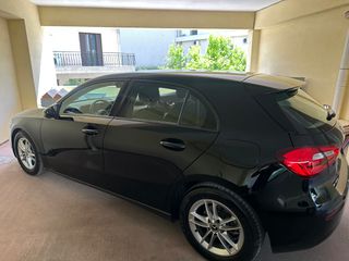 Mercedes-Benz A 160 2019