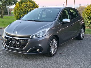 Peugeot 208 2018 ALLURE  NAVI FULL