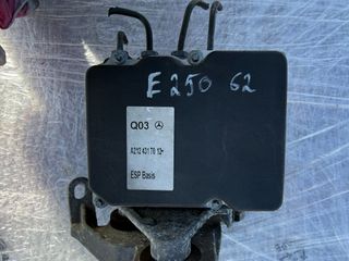 Mercedes-Benz Μοναδα ABS E-class 212/207 CLS