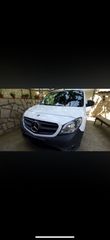 Mercedes-Benz eCitan 2020 Sitan max