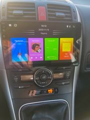Toyota Auris 2011-thumb-5
