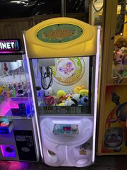 παίγνια με κερματοδέκτη