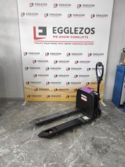 Jungheinrich 2025 PTL 1.5, 560x1,150 mm - SW