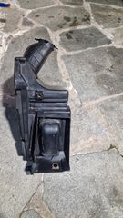 Φιλτροκουτι κομπλέ Yamaha DT 125