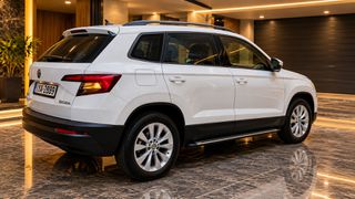 Skoda Karoq 2018 1.6 DIESEL-thumb-10