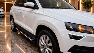 Skoda Karoq 2018 1.6 DIESEL-thumb-1